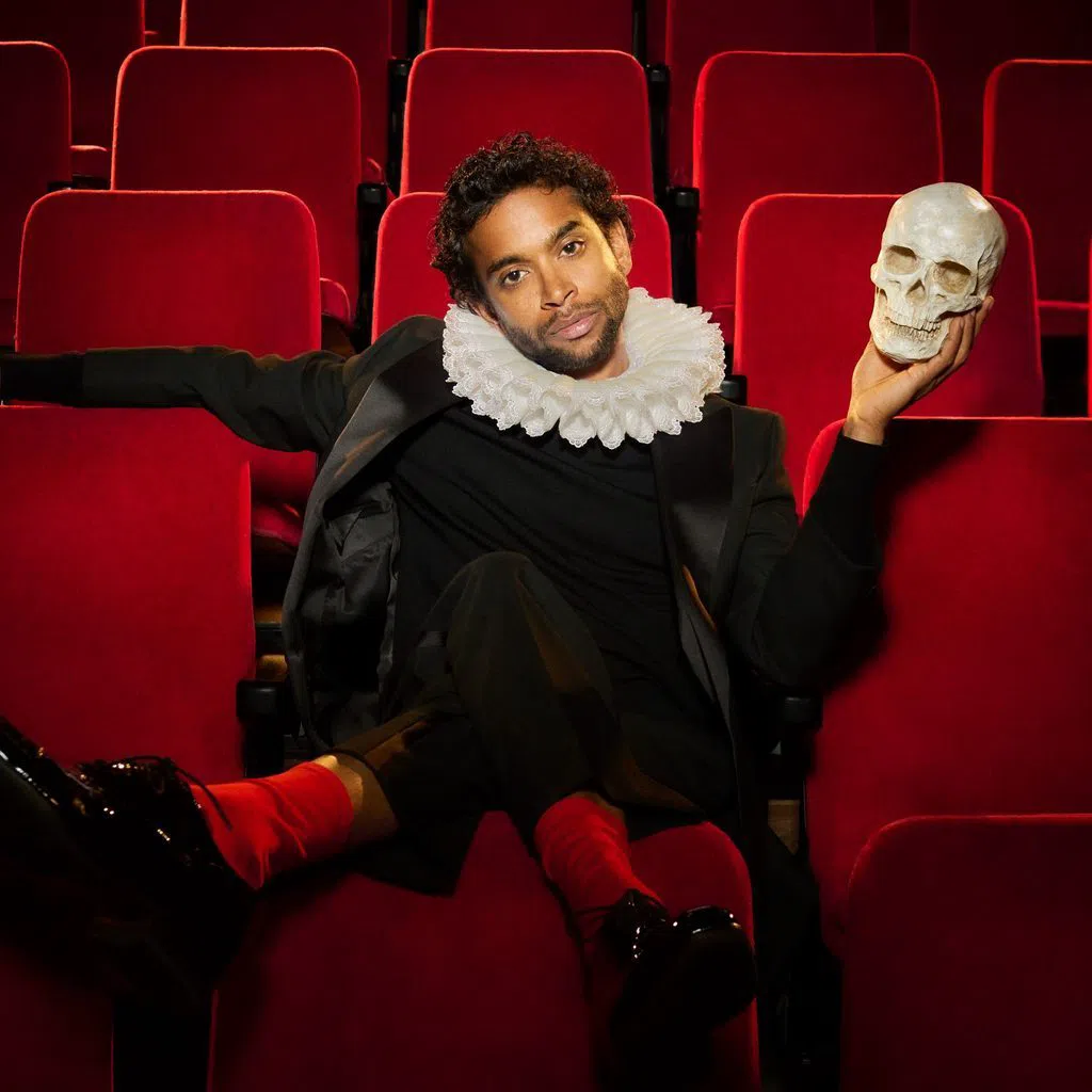 National Theatre, London