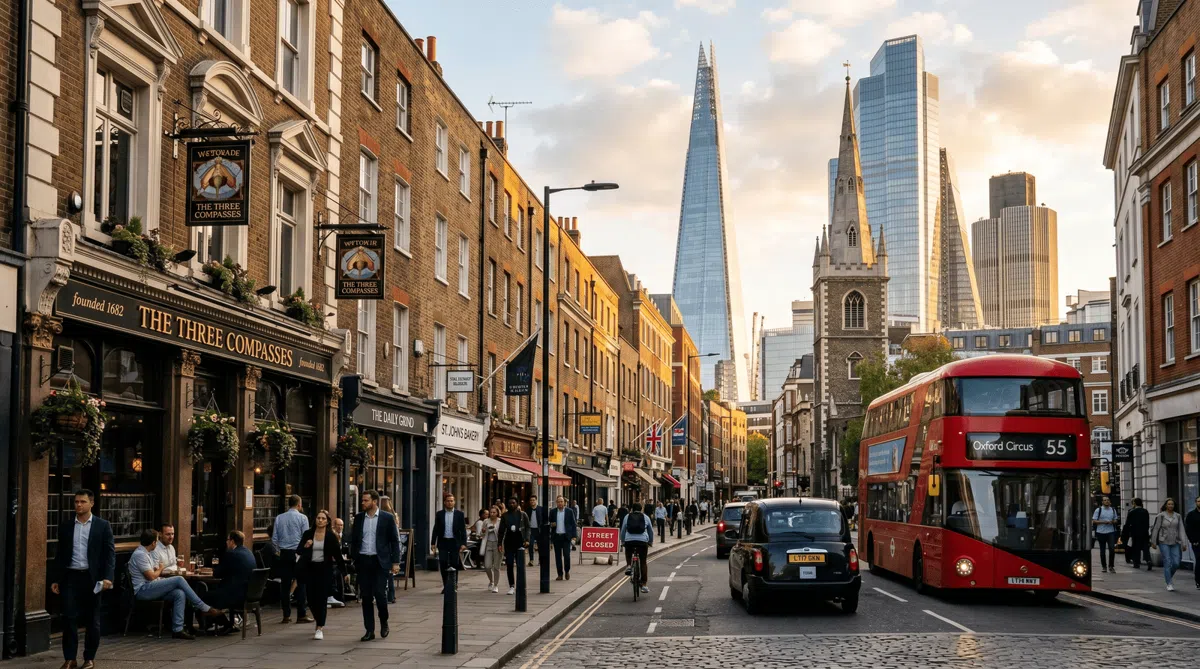 London