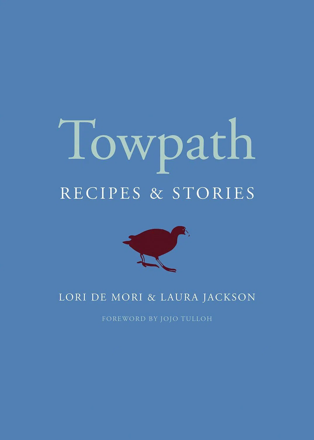 Towpath Cafe, London