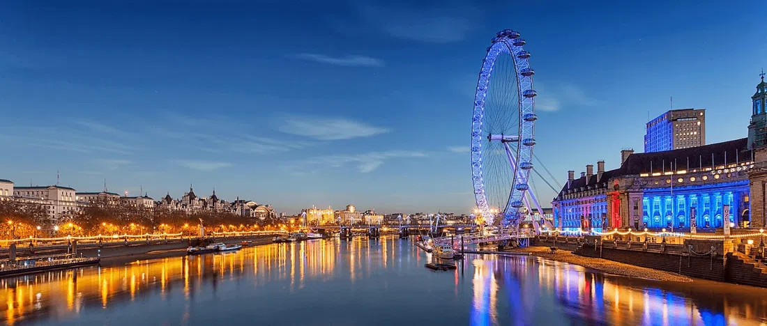 London Boat Party — Saturday Night Cruise, London