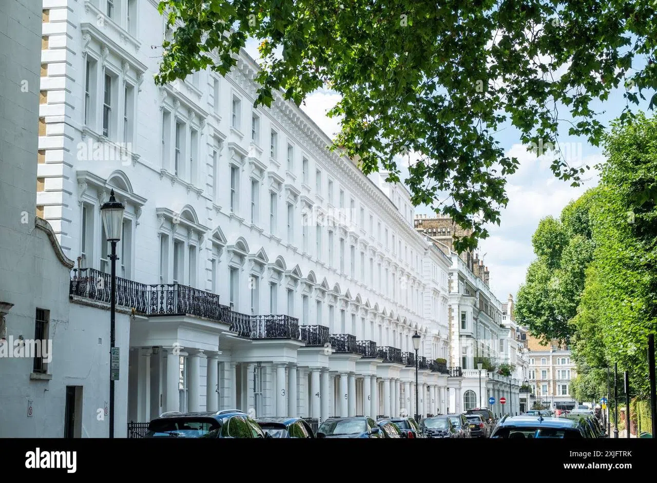 Kensington & Chelsea, London: Free Museums, King's Road and Quiet Money
