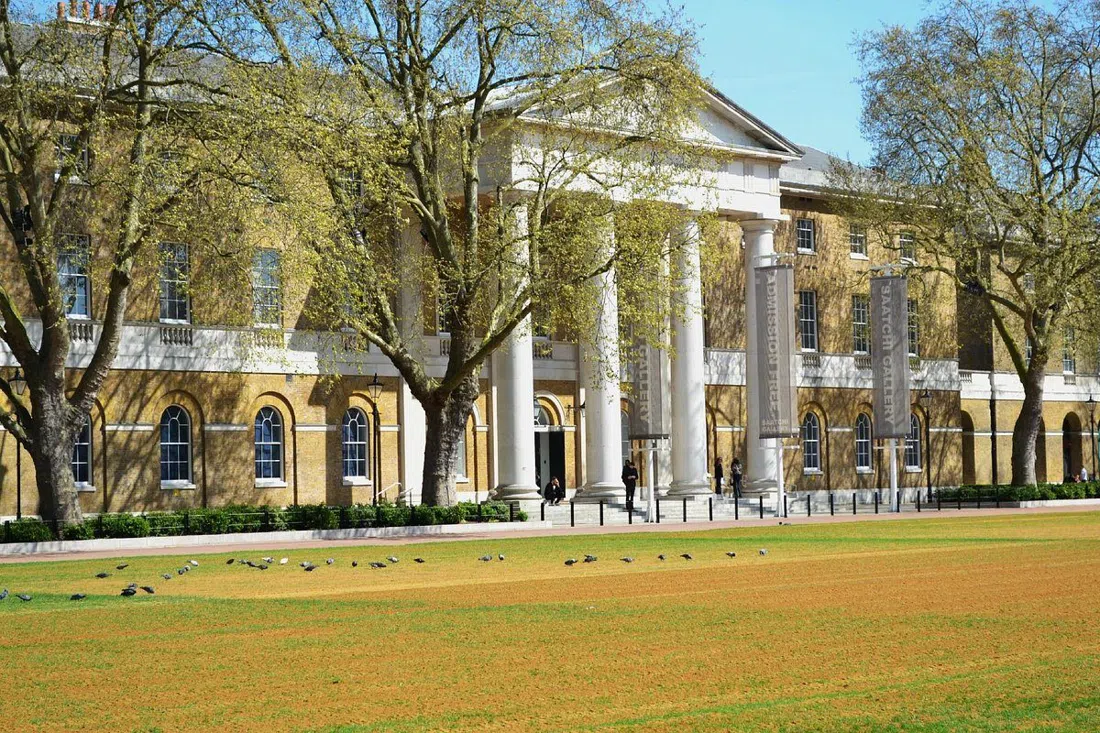 Saatchi Gallery