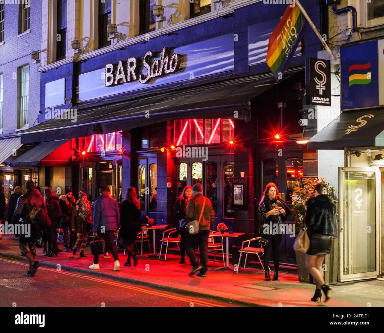 Soho & Covent Garden, London: Inside the West End That Never Turns the Lights Off