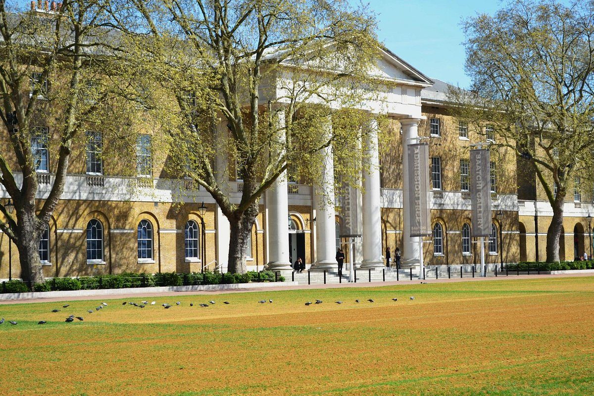 Saatchi Gallery