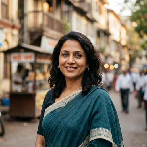 Aditi Rane