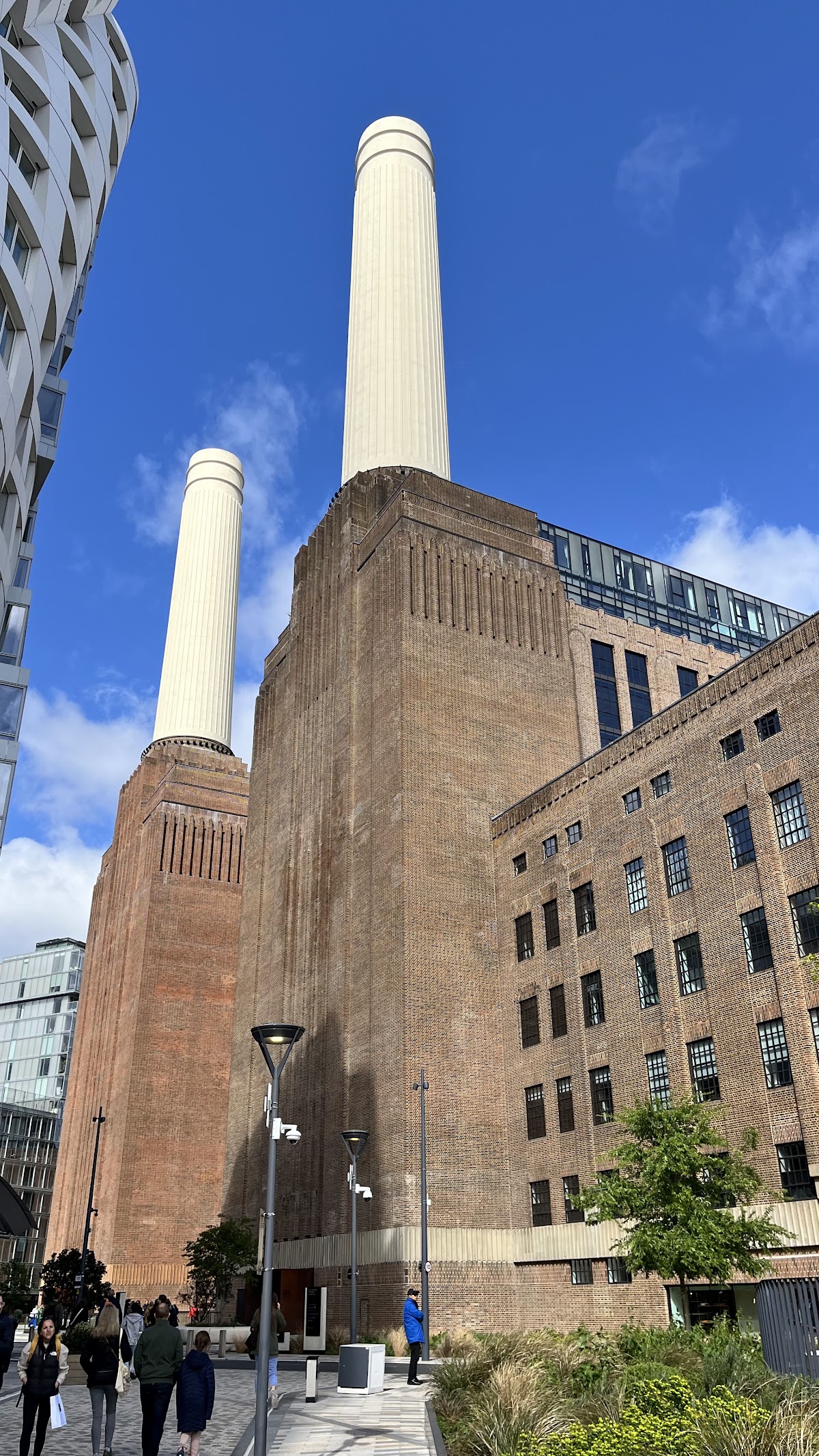 Battersea Power Station — photo 4