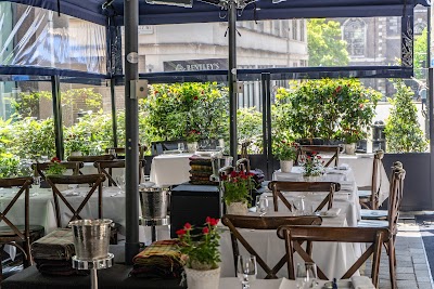 Bentley's Oyster Bar & Grill