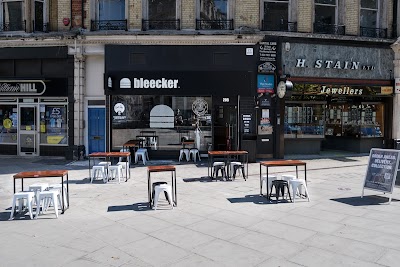 Bleecker Burger