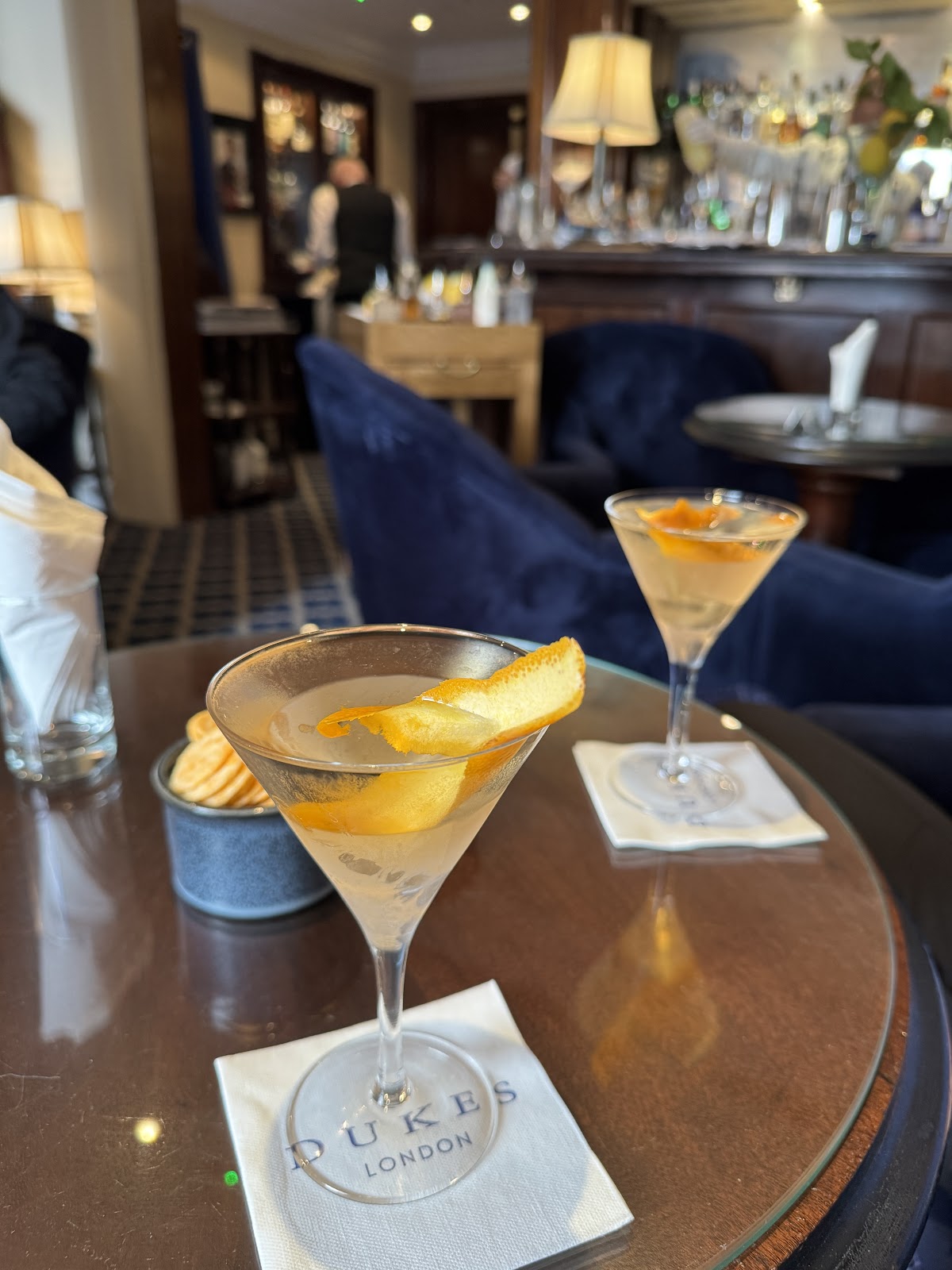 Dukes Bar — photo 2