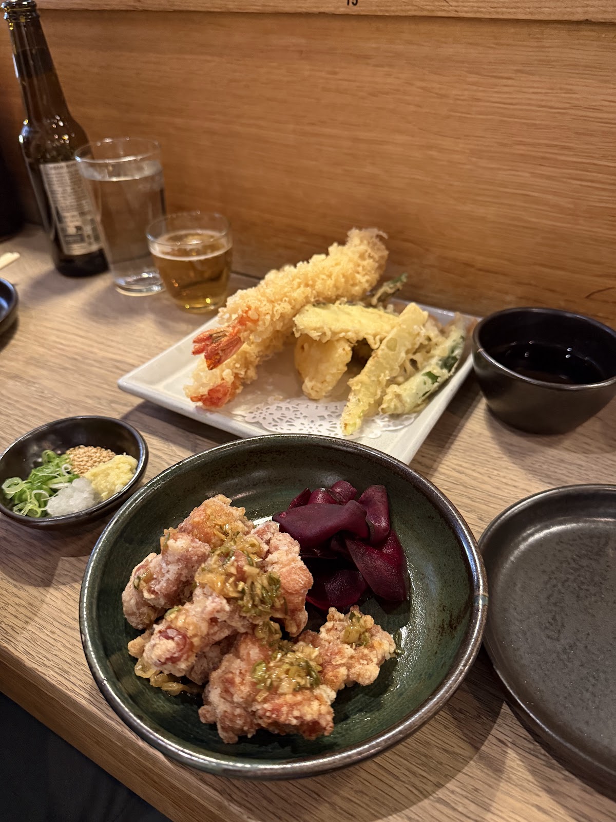 Koya Soho, London