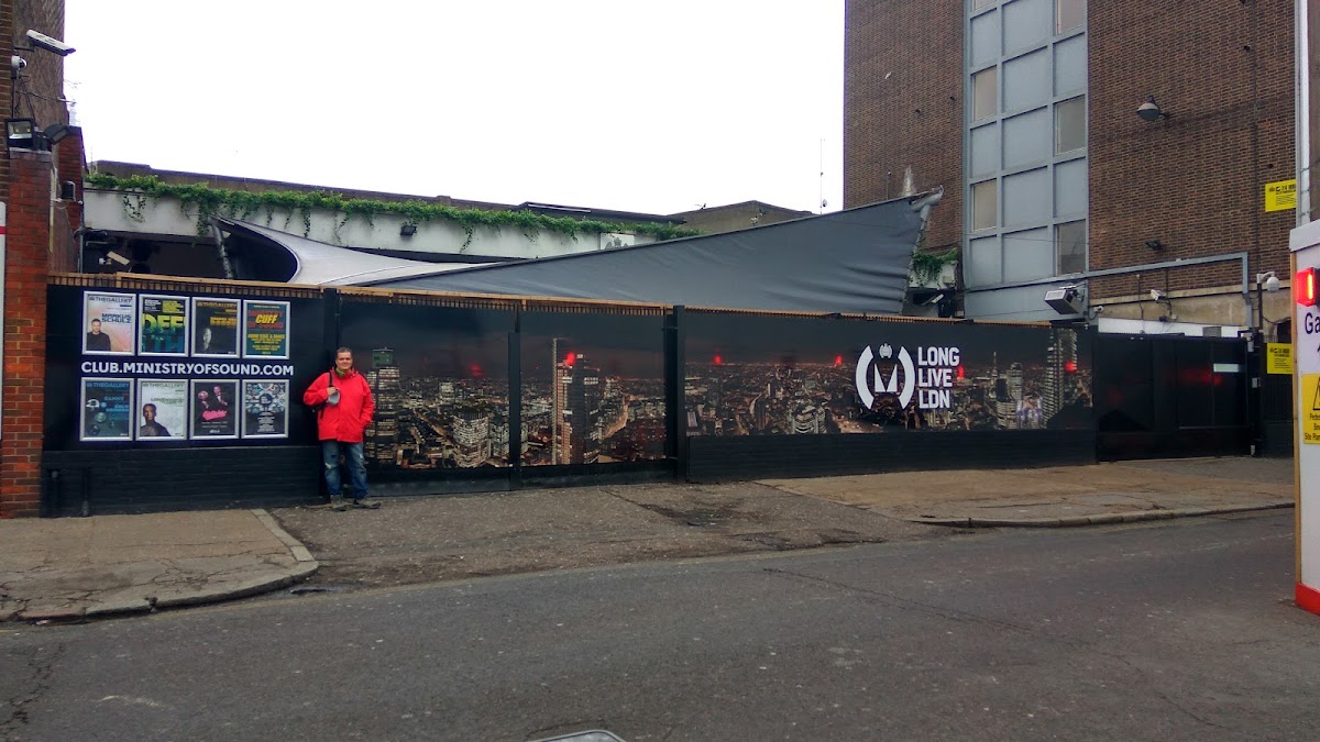 Ministry of Sound — photo 2