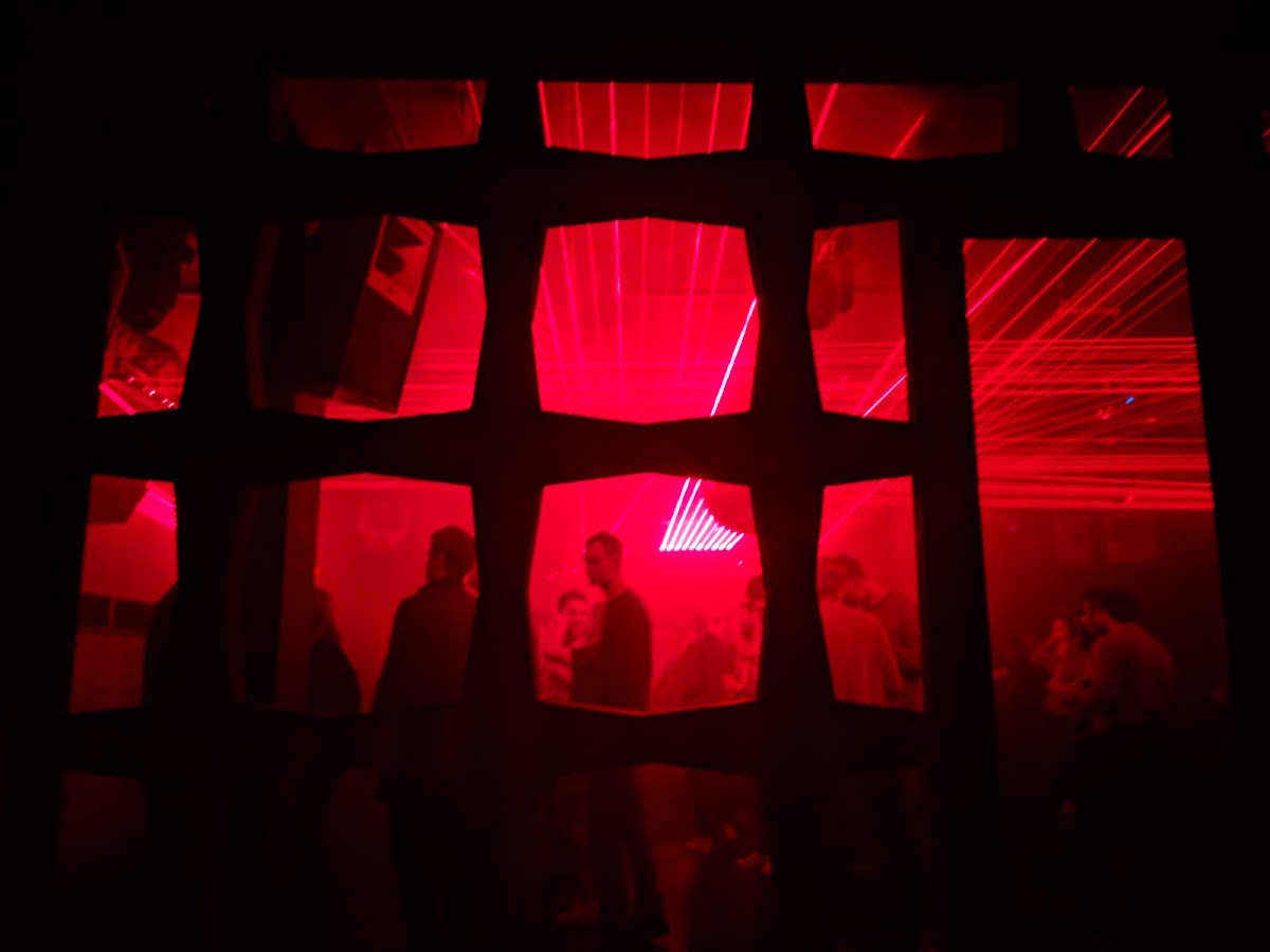 Phonox — photo 2