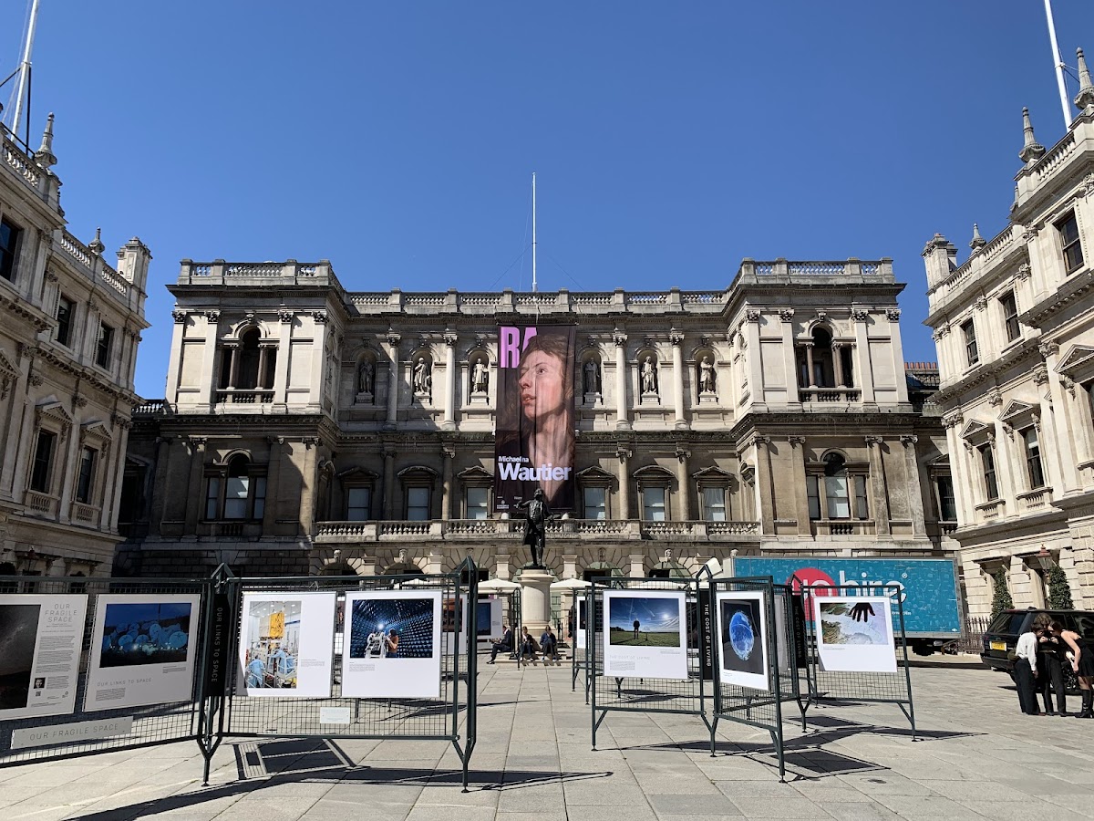 Royal Academy of Arts, London
