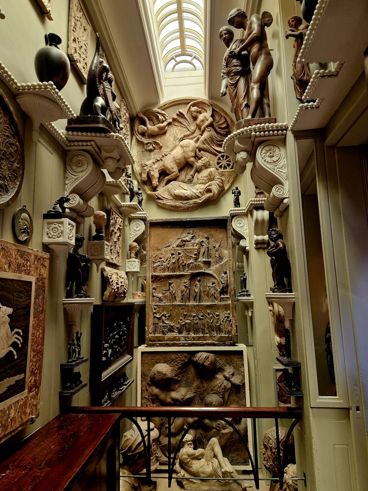 Sir John Soane's Museum — photo 4