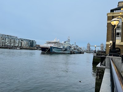 Southwark & Bermondsey