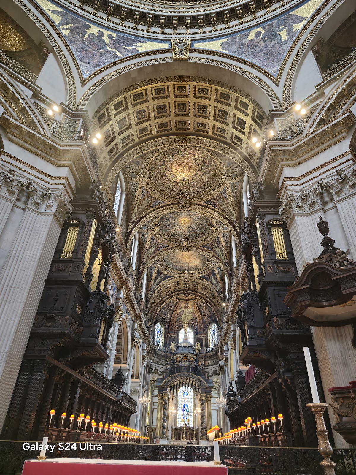St. Paul's Cathedral — photo 2