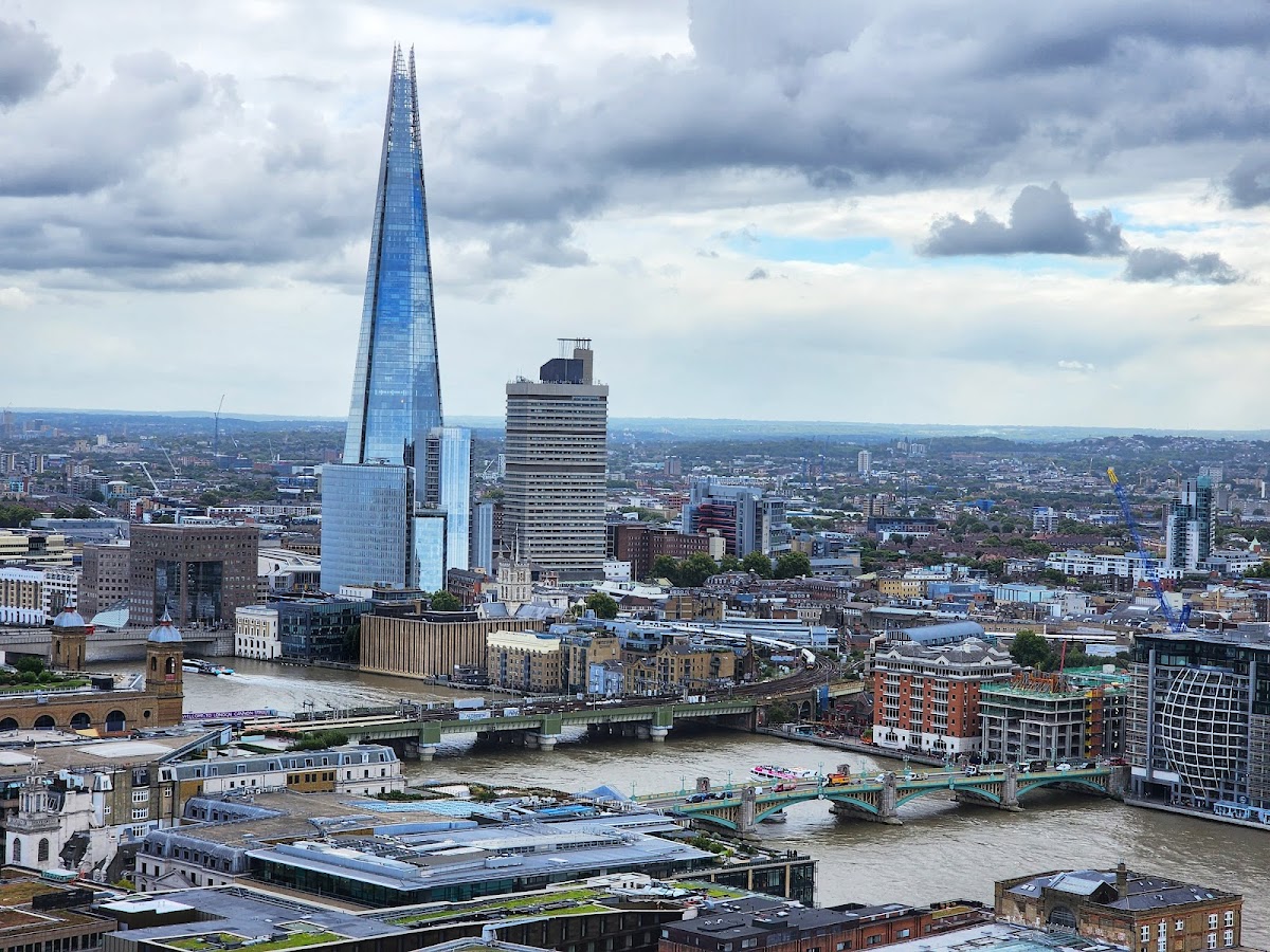 St. Paul's Cathedral — photo 3