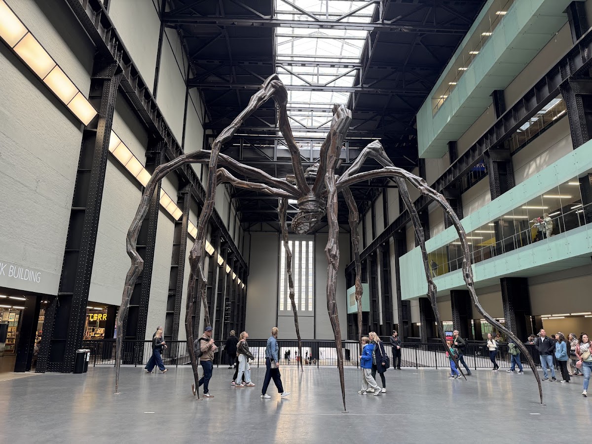 Tate Modern — photo 2