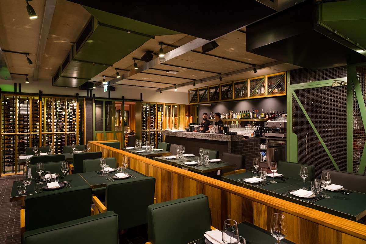 Temper Soho, London