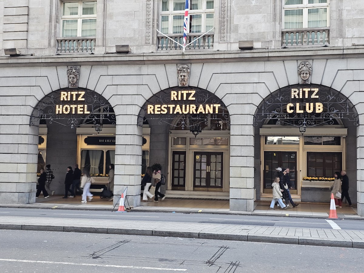 The Ritz Restaurant — photo 5