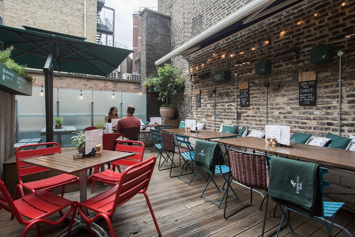 The Windmill, London