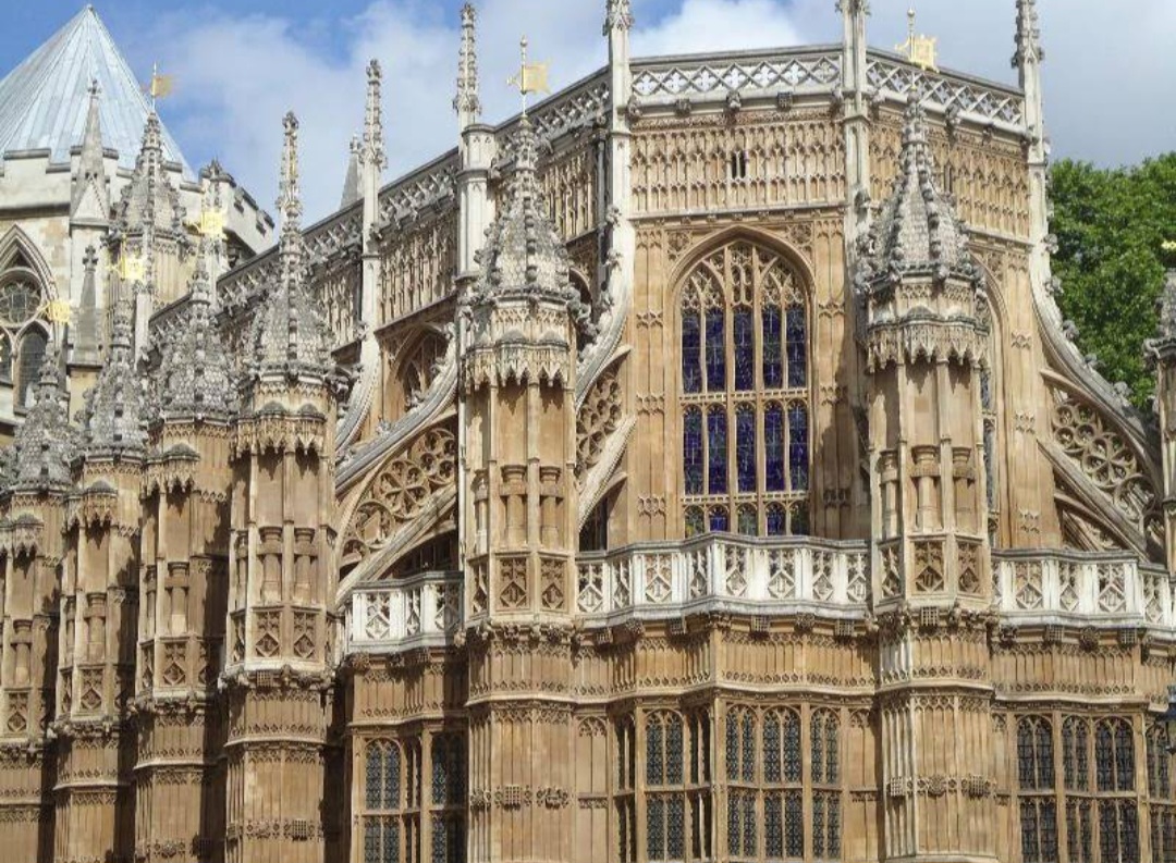 Westminster Abbey — photo 3
