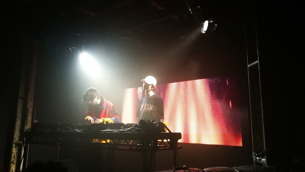 XOYO — photo 2